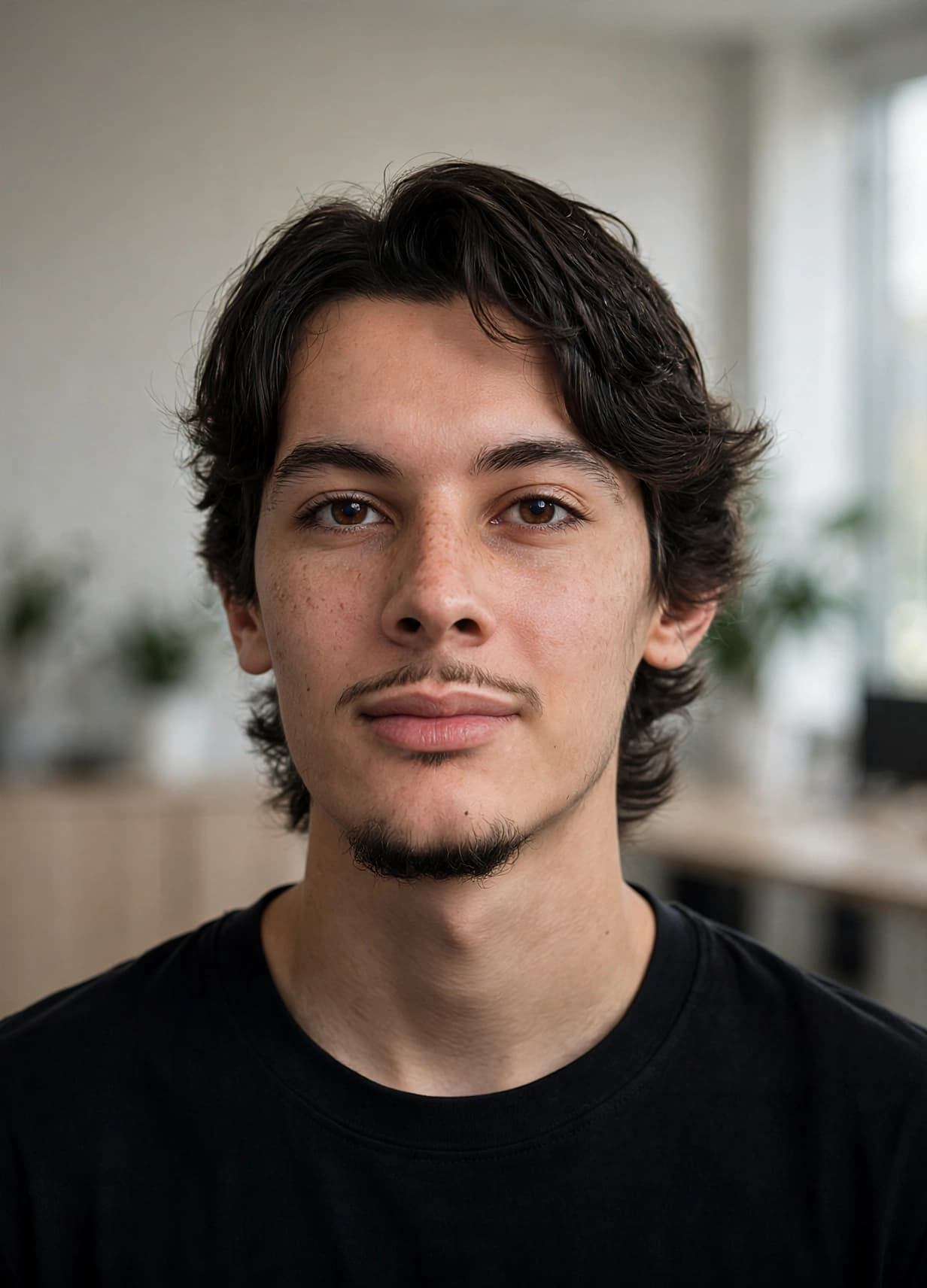 Youssef, fondateur de EduTrackz